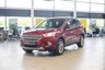 USED 2017 67 FORD KUGA 2.0 TDCi Titanium SUV 5dr Diesel Powershift AWD Euro 6 (s/s) (180 ps) ***REAR PARKING CAMERA***