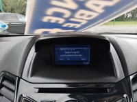 USED 2017 17 FORD FIESTA 1.25 Zetec Hatchback 5dr Petrol Manual Euro 6 (82 ps) ONLY 34,825 MILES FROM NEW