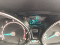 USED 2017 17 FORD FIESTA 1.25 Zetec Hatchback 5dr Petrol Manual Euro 6 (82 ps) ONLY 34,825 MILES FROM NEW