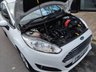 USED 2017 17 FORD FIESTA 1.25 Zetec Hatchback 5dr Petrol Manual Euro 6 (82 ps) ONLY 34,825 MILES FROM NEW