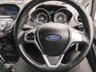 USED 2017 17 FORD FIESTA 1.25 Zetec Hatchback 5dr Petrol Manual Euro 6 (82 ps) ONLY 34,825 MILES FROM NEW