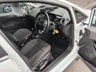 USED 2017 17 FORD FIESTA 1.25 Zetec Hatchback 5dr Petrol Manual Euro 6 (82 ps) ONLY 34,825 MILES FROM NEW