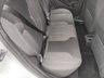 USED 2017 17 FORD FIESTA 1.25 Zetec Hatchback 5dr Petrol Manual Euro 6 (82 ps) ONLY 34,825 MILES FROM NEW