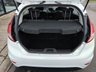 USED 2017 17 FORD FIESTA 1.25 Zetec Hatchback 5dr Petrol Manual Euro 6 (82 ps) ONLY 34,825 MILES FROM NEW