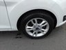 USED 2017 17 FORD FIESTA 1.25 Zetec Hatchback 5dr Petrol Manual Euro 6 (82 ps) ONLY 34,825 MILES FROM NEW