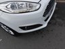 USED 2017 17 FORD FIESTA 1.25 Zetec Hatchback 5dr Petrol Manual Euro 6 (82 ps) ONLY 34,825 MILES FROM NEW