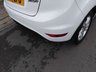 USED 2017 17 FORD FIESTA 1.25 Zetec Hatchback 5dr Petrol Manual Euro 6 (82 ps) ONLY 34,825 MILES FROM NEW