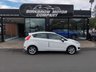 USED 2017 17 FORD FIESTA 1.25 Zetec Hatchback 5dr Petrol Manual Euro 6 (82 ps) ONLY 34,825 MILES FROM NEW