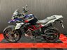USED 2022 22 BMW G 310 GS FINANCE SPECIALISTS APPLY NOW LOW RATE FINANCE DELIVERY AVAILABLE