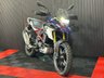 USED 2022 22 BMW G 310 GS FINANCE SPECIALISTS APPLY NOW LOW RATE FINANCE DELIVERY AVAILABLE