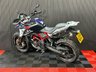 USED 2022 22 BMW G 310 GS FINANCE SPECIALISTS APPLY NOW LOW RATE FINANCE DELIVERY AVAILABLE
