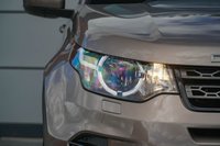 USED 2017 17 LAND ROVER DISCOVERY SPORT 2.0 TD4 SE Tech SUV 5dr Diesel Manual 4WD Euro 6 (s/s) (180 ps) 