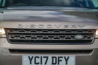 USED 2017 17 LAND ROVER DISCOVERY SPORT 2.0 TD4 SE Tech SUV 5dr Diesel Manual 4WD Euro 6 (s/s) (180 ps) 