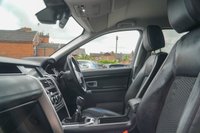 USED 2017 17 LAND ROVER DISCOVERY SPORT 2.0 TD4 SE Tech SUV 5dr Diesel Manual 4WD Euro 6 (s/s) (180 ps) 