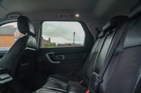 USED 2017 17 LAND ROVER DISCOVERY SPORT 2.0 TD4 SE Tech SUV 5dr Diesel Manual 4WD Euro 6 (s/s) (180 ps) 