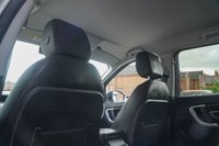 USED 2017 17 LAND ROVER DISCOVERY SPORT 2.0 TD4 SE Tech SUV 5dr Diesel Manual 4WD Euro 6 (s/s) (180 ps) 