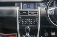 USED 2017 17 LAND ROVER DISCOVERY SPORT 2.0 TD4 SE Tech SUV 5dr Diesel Manual 4WD Euro 6 (s/s) (180 ps) 