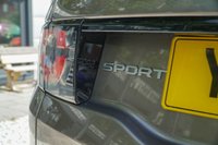 USED 2017 17 LAND ROVER DISCOVERY SPORT 2.0 TD4 SE Tech SUV 5dr Diesel Manual 4WD Euro 6 (s/s) (180 ps) 
