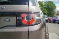 USED 2017 17 LAND ROVER DISCOVERY SPORT 2.0 TD4 SE Tech SUV 5dr Diesel Manual 4WD Euro 6 (s/s) (180 ps) 