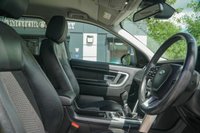 USED 2017 17 LAND ROVER DISCOVERY SPORT 2.0 TD4 SE Tech SUV 5dr Diesel Manual 4WD Euro 6 (s/s) (180 ps) 