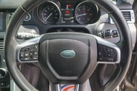 USED 2017 17 LAND ROVER DISCOVERY SPORT 2.0 TD4 SE Tech SUV 5dr Diesel Manual 4WD Euro 6 (s/s) (180 ps) 
