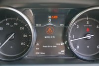USED 2017 17 LAND ROVER DISCOVERY SPORT 2.0 TD4 SE Tech SUV 5dr Diesel Manual 4WD Euro 6 (s/s) (180 ps) 