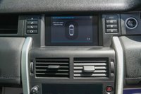 USED 2017 17 LAND ROVER DISCOVERY SPORT 2.0 TD4 SE Tech SUV 5dr Diesel Manual 4WD Euro 6 (s/s) (180 ps) 