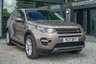 USED 2017 17 LAND ROVER DISCOVERY SPORT 2.0 TD4 SE Tech SUV 5dr Diesel Manual 4WD Euro 6 (s/s) (180 ps) 