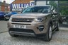 USED 2017 17 LAND ROVER DISCOVERY SPORT 2.0 TD4 SE Tech SUV 5dr Diesel Manual 4WD Euro 6 (s/s) (180 ps) 