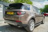 USED 2017 17 LAND ROVER DISCOVERY SPORT 2.0 TD4 SE Tech SUV 5dr Diesel Manual 4WD Euro 6 (s/s) (180 ps) 