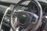 USED 2017 17 LAND ROVER DISCOVERY SPORT 2.0 TD4 SE Tech SUV 5dr Diesel Manual 4WD Euro 6 (s/s) (180 ps) 