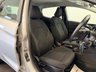 USED 2018 68 FORD FIESTA 1.0 TURBO ECOBOOST ZETEC NAVIGATION FIVE DOOR 100 BHP SIX MONTH WARRANTY JUNE 2027 MOT