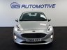 USED 2018 68 FORD FIESTA 1.0 TURBO ECOBOOST ZETEC NAVIGATION FIVE DOOR 100 BHP SIX MONTH WARRANTY JUNE 2027 MOT