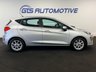 USED 2018 68 FORD FIESTA 1.0 TURBO ECOBOOST ZETEC NAVIGATION FIVE DOOR 100 BHP SIX MONTH WARRANTY JUNE 2027 MOT