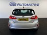 USED 2018 68 FORD FIESTA 1.0 TURBO ECOBOOST ZETEC NAVIGATION FIVE DOOR 100 BHP SIX MONTH WARRANTY JUNE 2027 MOT