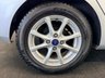 USED 2018 68 FORD FIESTA 1.0 TURBO ECOBOOST ZETEC NAVIGATION FIVE DOOR 100 BHP SIX MONTH WARRANTY JUNE 2027 MOT