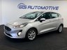 USED 2018 68 FORD FIESTA 1.0 TURBO ECOBOOST ZETEC NAVIGATION FIVE DOOR 100 BHP SIX MONTH WARRANTY JUNE 2027 MOT