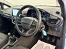 USED 2018 68 FORD FIESTA 1.0 TURBO ECOBOOST ZETEC NAVIGATION FIVE DOOR 100 BHP SIX MONTH WARRANTY JUNE 2027 MOT