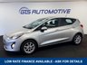 USED 2018 68 FORD FIESTA 1.0 TURBO ECOBOOST ZETEC NAVIGATION FIVE DOOR 100 BHP SIX MONTH WARRANTY JUNE 2027 MOT