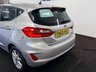 USED 2018 68 FORD FIESTA 1.0 TURBO ECOBOOST ZETEC NAVIGATION FIVE DOOR 100 BHP SIX MONTH WARRANTY JUNE 2027 MOT