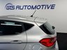 USED 2018 68 FORD FIESTA 1.0 TURBO ECOBOOST ZETEC NAVIGATION FIVE DOOR 100 BHP SIX MONTH WARRANTY JUNE 2027 MOT
