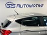 USED 2018 68 FORD FIESTA 1.0 TURBO ECOBOOST ZETEC NAVIGATION FIVE DOOR 100 BHP SIX MONTH WARRANTY JUNE 2027 MOT