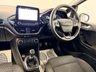 USED 2018 68 FORD FIESTA 1.0 TURBO ECOBOOST ZETEC NAVIGATION FIVE DOOR 100 BHP SIX MONTH WARRANTY JUNE 2027 MOT