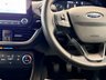 USED 2018 68 FORD FIESTA 1.0 TURBO ECOBOOST ZETEC NAVIGATION FIVE DOOR 100 BHP SIX MONTH WARRANTY JUNE 2027 MOT