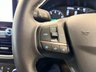 USED 2018 68 FORD FIESTA 1.0 TURBO ECOBOOST ZETEC NAVIGATION FIVE DOOR 100 BHP SIX MONTH WARRANTY JUNE 2027 MOT