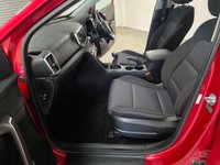 USED 2021 21 KIA SPORTAGE 1.6 GDi 2 GPF SUV 5dr Petrol Manual Euro 6 (s/s) (130 bhp) 