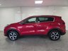 USED 2021 21 KIA SPORTAGE 1.6 GDi 2 GPF SUV 5dr Petrol Manual Euro 6 (s/s) (130 bhp) 