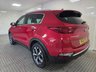 USED 2021 21 KIA SPORTAGE 1.6 GDi 2 GPF SUV 5dr Petrol Manual Euro 6 (s/s) (130 bhp) 