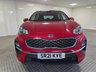 USED 2021 21 KIA SPORTAGE 1.6 GDi 2 GPF SUV 5dr Petrol Manual Euro 6 (s/s) (130 bhp) 