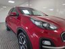 USED 2021 21 KIA SPORTAGE 1.6 GDi 2 GPF SUV 5dr Petrol Manual Euro 6 (s/s) (130 bhp) 
